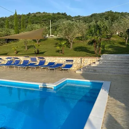 Aparthotel Dolce Dormire Albanella