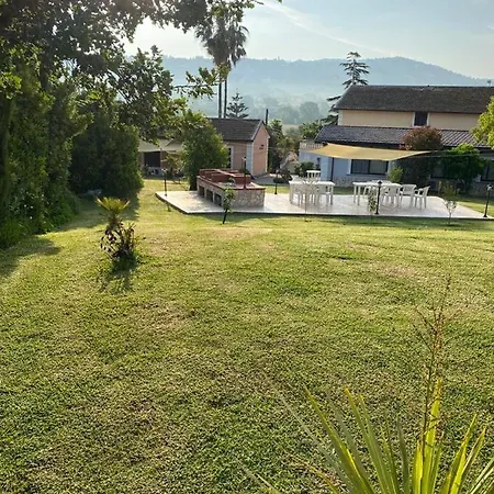 Dolce Dormire Aparthotel