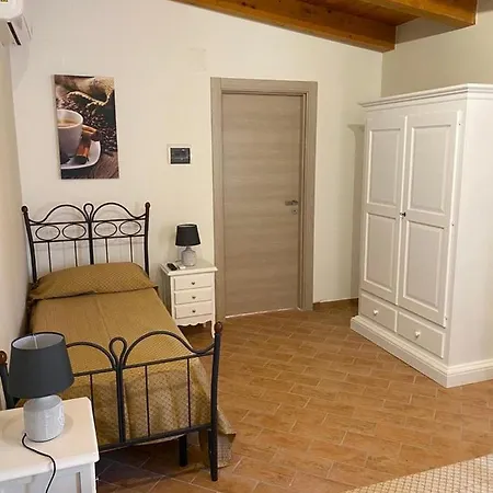 Dolce Dormire Aparthotel