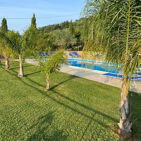 Dolce Dormire Aparthotel *