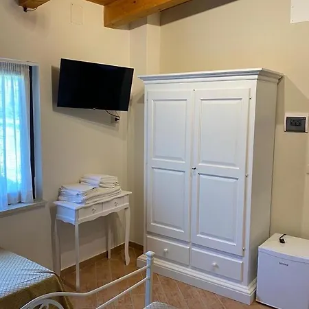 Aparthotel Dolce Dormire Albanella