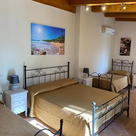 Aparthotel Dolce Dormire Albanella