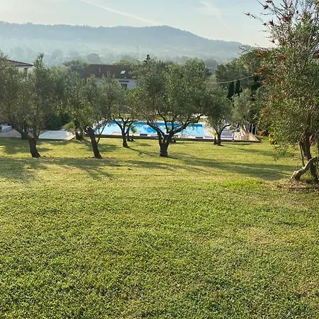 Aparthotel Dolce Dormire *