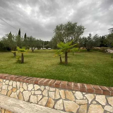 Dolce Dormire Aparthotel Albanella