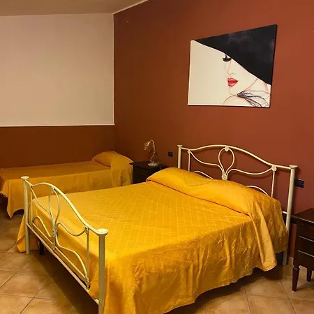 Dolce Dormire Aparthotel *