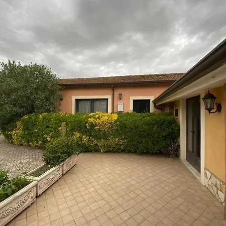 Dolce Dormire Aparthotel *