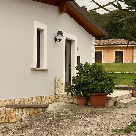 Dolce Dormire Aparthotel Albanella