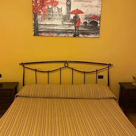 Aparthotel Dolce Dormire Albanella