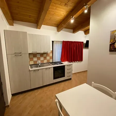 Aparthotel Dolce Dormire