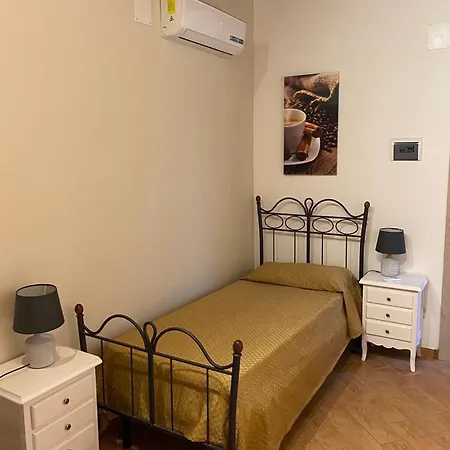 Aparthotel Dolce Dormire Albanella