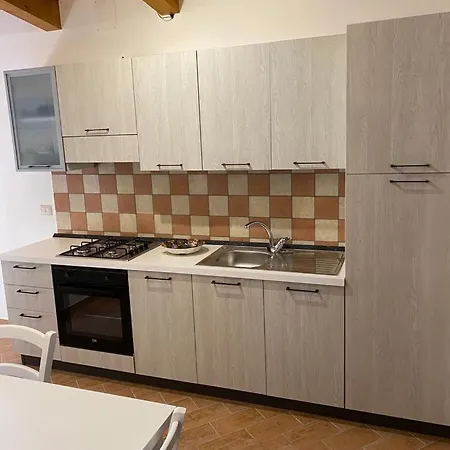 Aparthotel Dolce Dormire Albanella