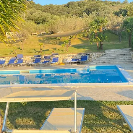 Aparthotel Dolce Dormire