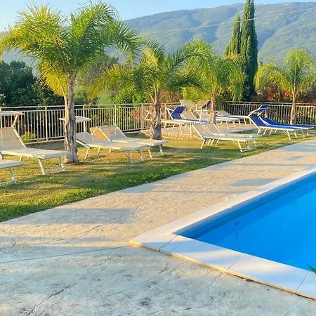 Dolce Dormire Albanella