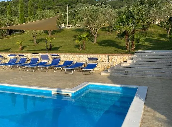 Aparthotel Dolce Dormire Albanella