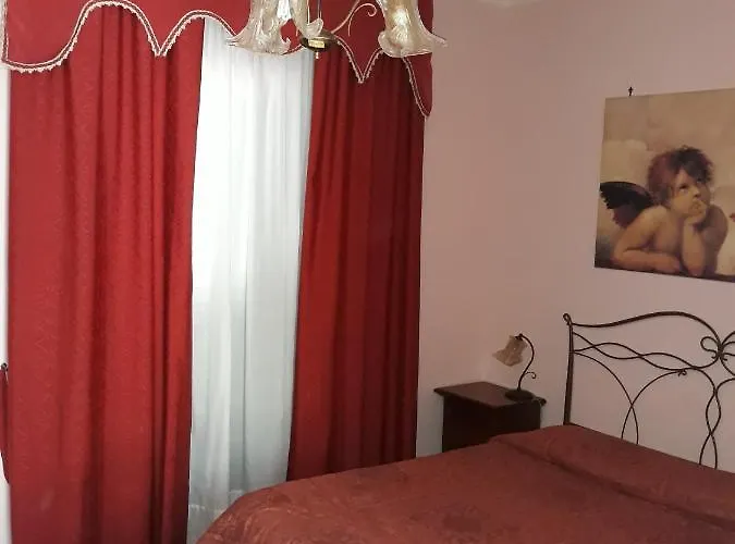 Dolce Dormire Aparthotel