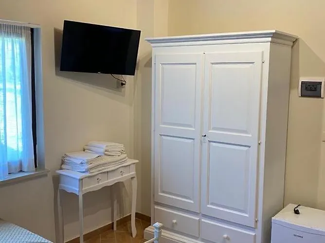 Aparthotel Dolce Dormire Albanella