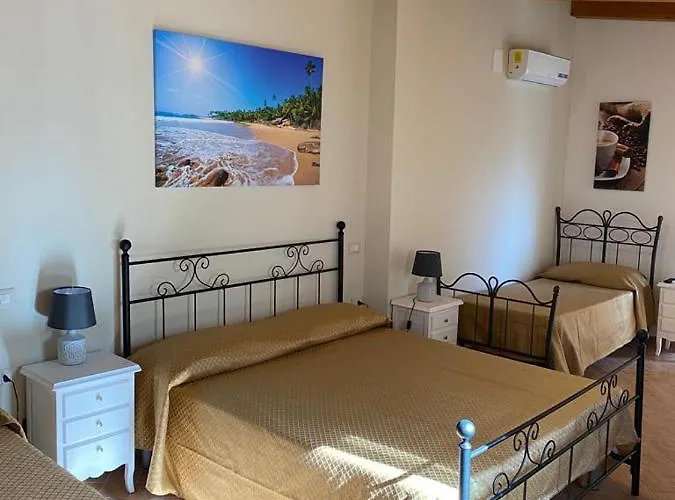 Aparthotel Dolce Dormire Albanella