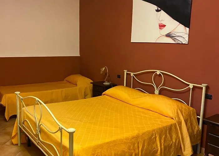 Dolce Dormire Aparthotel *