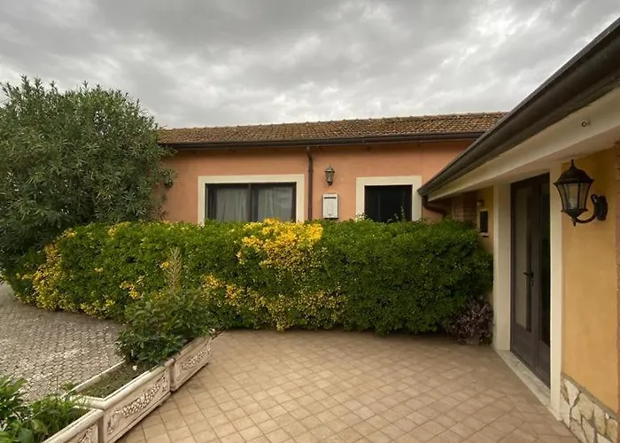 Dolce Dormire Aparthotel *