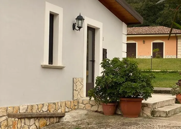 Dolce Dormire Aparthotel Albanella