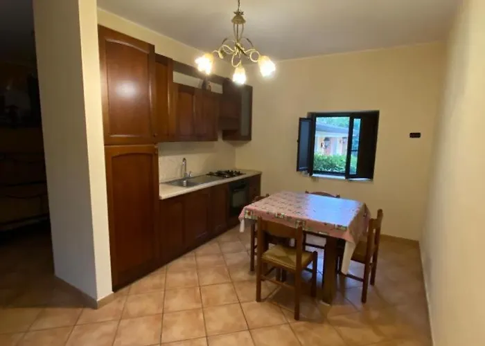 Dolce Dormire Aparthotel