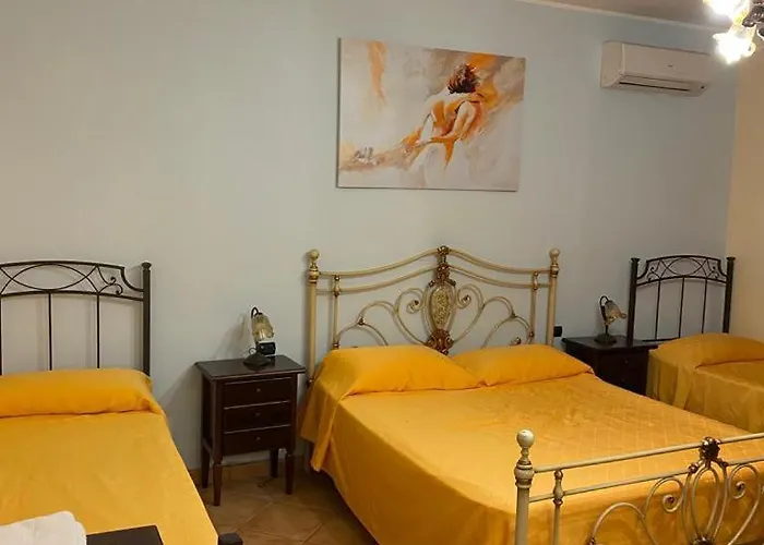 Aparthotel Dolce Dormire *